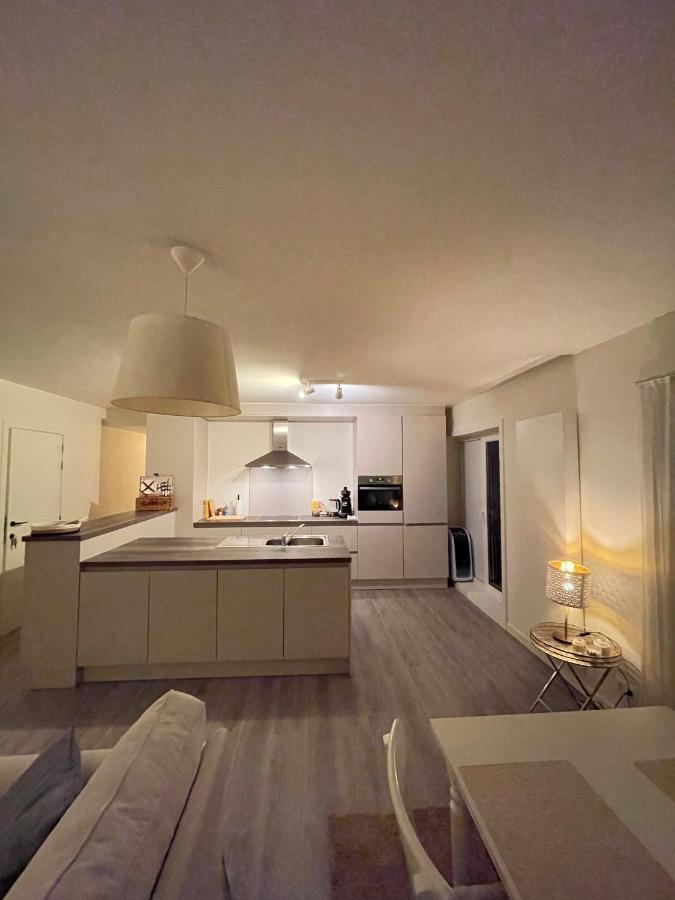 Appart. Blue Sky Apartment Knokke-Heist Exterior photo